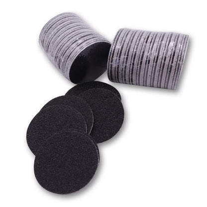 Foot Callus Refill Discs