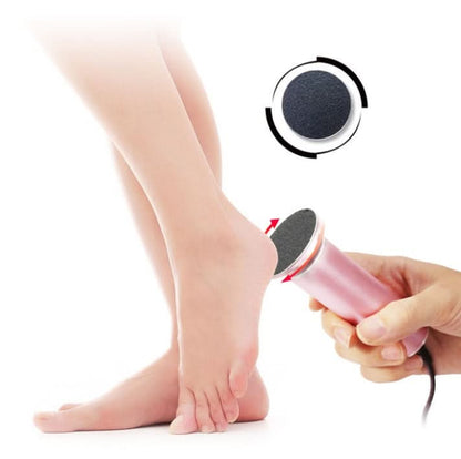 Electric Foot Callus Remover