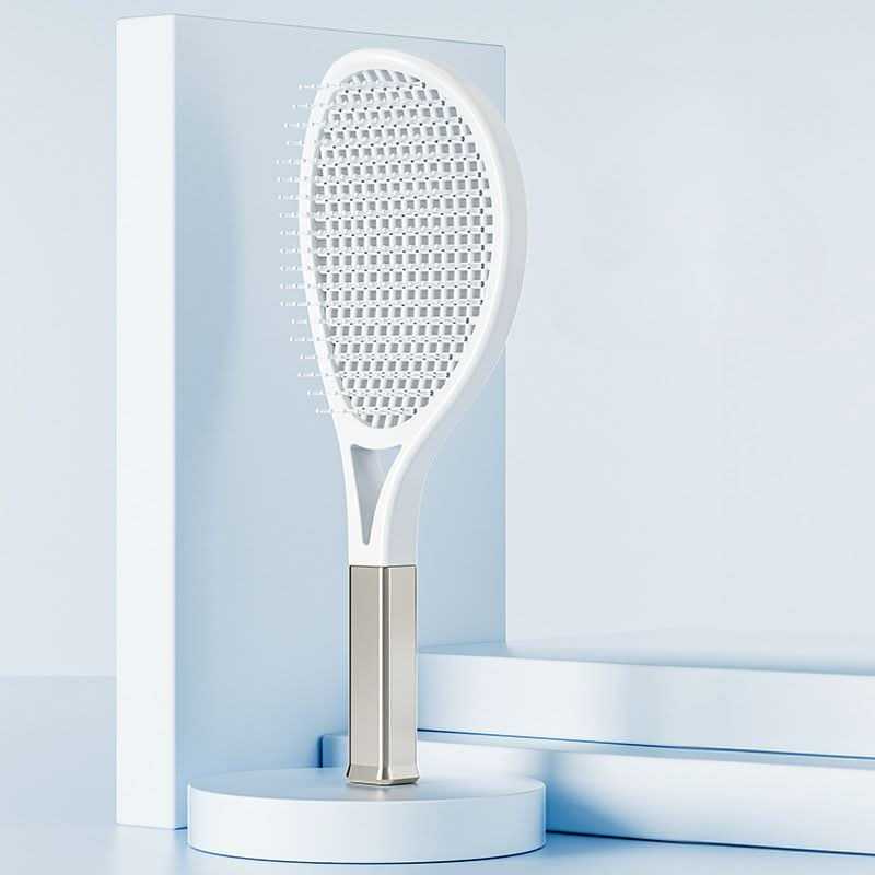 Tennis Racket Detangling Brush