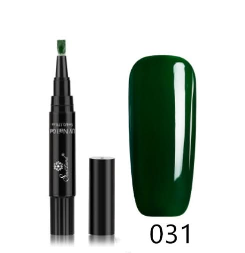 3 In 1 Gel Nail Polish Pen