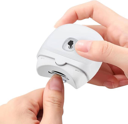 Rechargeable Electric Nail Filer