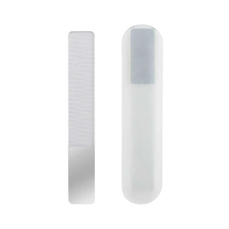 Nano Polishing Glass Nail Filer