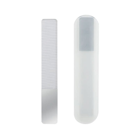 Nano Polishing Glass Nail Filer