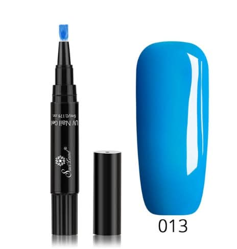 3 In 1 Gel Nail Polish Pen