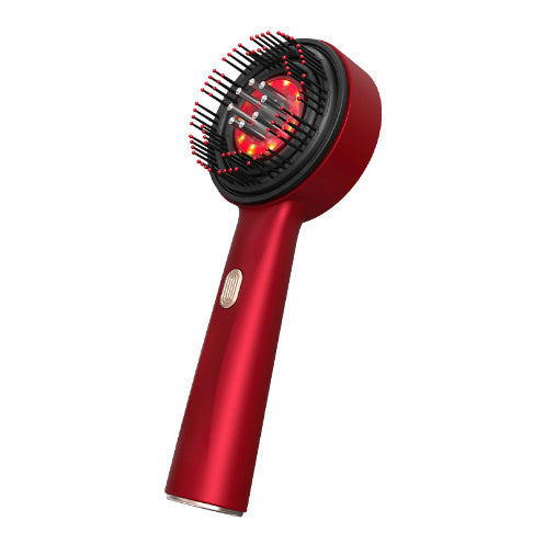 Electric Brush & Scalp Massager