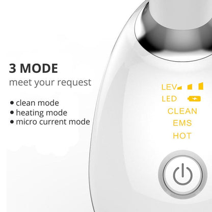 Electric Neck & Face Wrinkle Massager