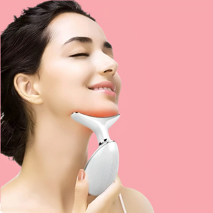 Electric Neck & Face Wrinkle Massager